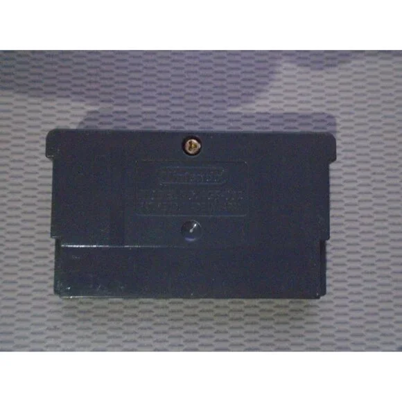 Spirit Stallion of the Cimarron Search for Homeland (Game Boy Advance) GBA - Picture 2 of 2